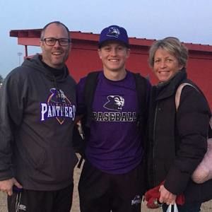 Meet your Posher, Brodie